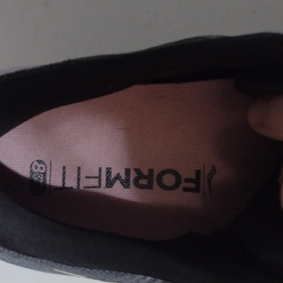 Saucony Guide 14 PowerRun Charcoal Rose Sneakers Woman’s 7 fromfit walking runni - Picture 15 of 16